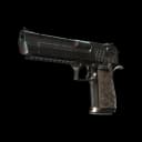 Desert Eagle | Calligraffiti (Field-Tested)