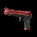 Desert Eagle | Code Red (Factory New)