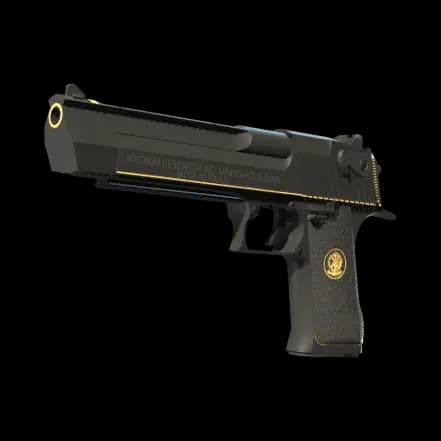 Desert Eagle | Conspiracy (Minimal Wear)