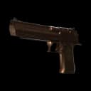 Desert Eagle | Corinthian (Field-Tested)