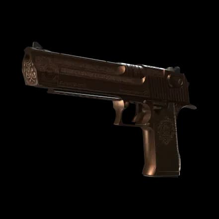 Desert Eagle | Corinthian (Field-Tested)