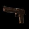 Desert Eagle | Corinthian (Well-Worn)