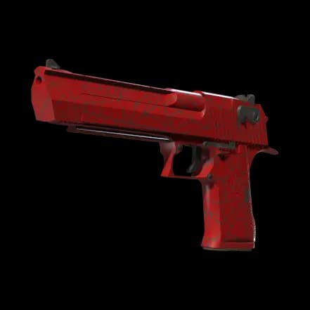Desert Eagle | Crimson Web (Factory New)