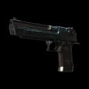 Desert Eagle | Directive (Battle-Scarred)