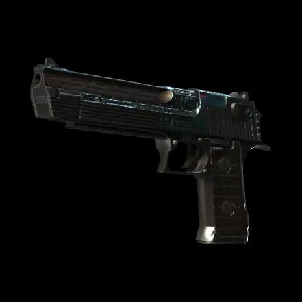 Desert Eagle | Directive (Battle-Scarred)