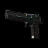 Desert Eagle | Directive (Battle-Scarred)