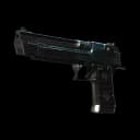 Desert Eagle | Directive (Well-Worn)