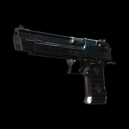 Desert Eagle | Directive (Well-Worn)