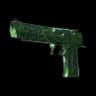 Desert Eagle | Emerald Jörmungandr (Factory New)