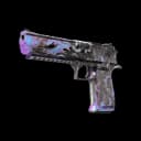 Desert Eagle | Firebreathing (Battle-Scarred)