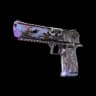 Desert Eagle | Firebreathing (Battle-Scarred)