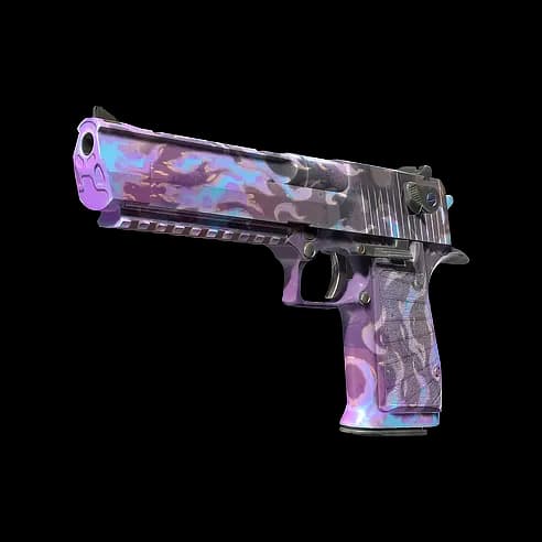 Desert Eagle | Firebreathing (Factory New)