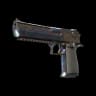 Desert Eagle | Heat Treated (Battle-Scarred)