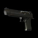 Desert Eagle | Heirloom (Battle-Scarred)