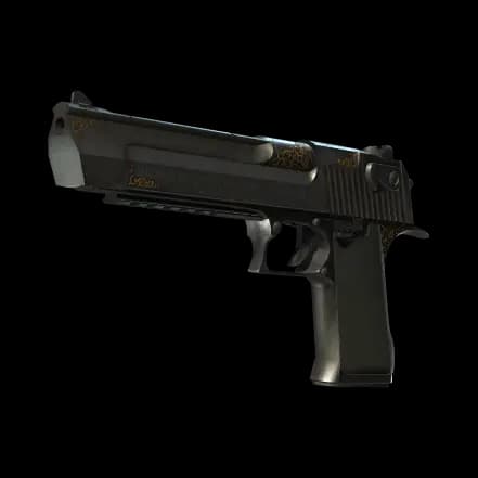 Desert Eagle | Heirloom (Battle-Scarred)