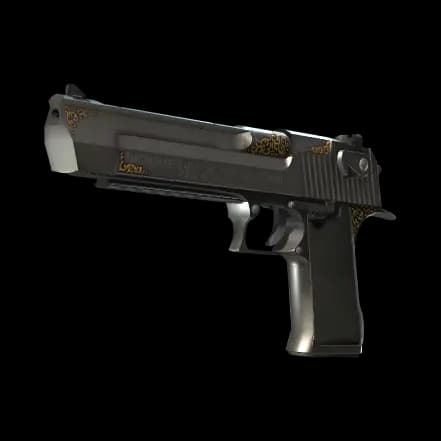 Desert Eagle | Heirloom (Factory New)