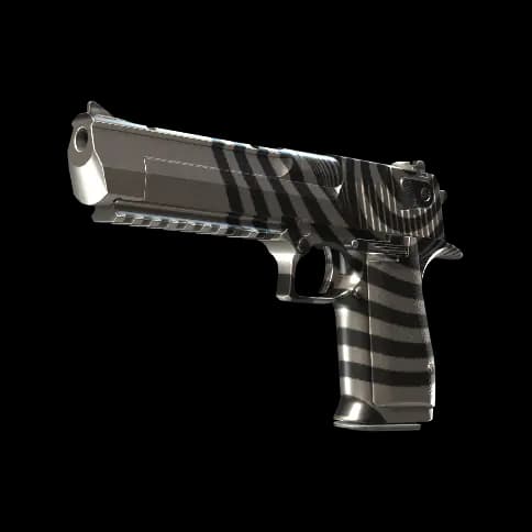 Desert Eagle | Hypnotic (Minimal Wear)
