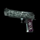 Desert Eagle | Kumicho Dragon (Factory New)
