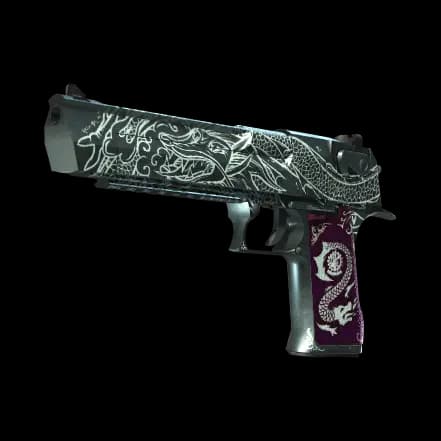 Desert Eagle | Kumicho Dragon (Factory New)