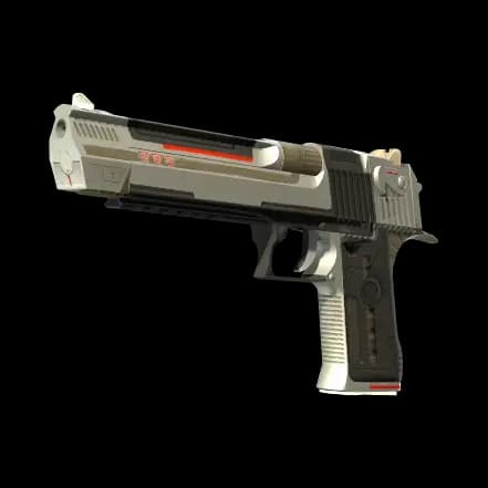 Desert Eagle | Mecha Industries (Field-Tested)