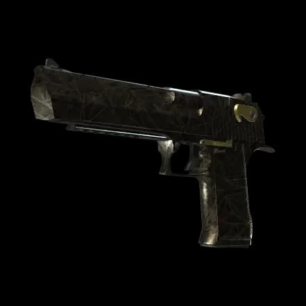 Desert Eagle | Meteorite (Factory New)