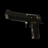 Desert Eagle | Meteorite (Factory New)