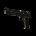 Desert Eagle | Meteorite (Field-Tested)