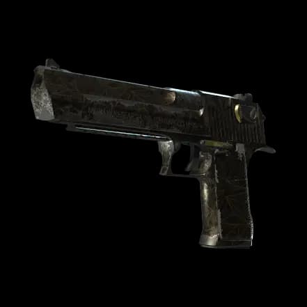 Desert Eagle | Meteorite (Field-Tested)
