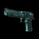Desert Eagle | Midnight Storm (Factory New)