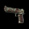 Desert Eagle | Mint Fan (Factory New)