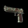 Desert Eagle | Mint Fan (Well-Worn)