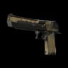 Desert Eagle | Mudder (Battle-Scarred)