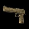 Desert Eagle | Mudder (Minimal Wear)