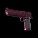 Desert Eagle | Mulberry (Minimal Wear)
