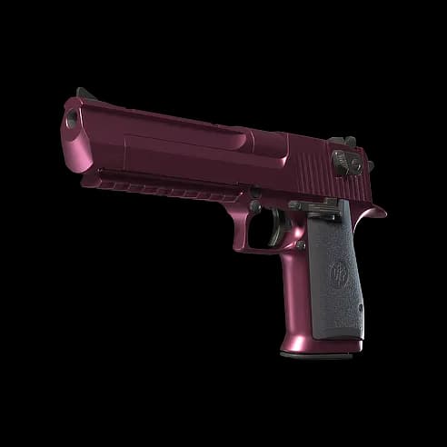 Desert Eagle | Mulberry (Minimal Wear)