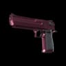 Desert Eagle | Mulberry (Minimal Wear)