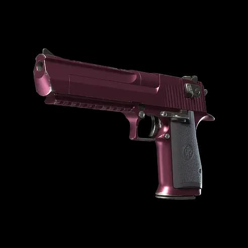 Desert Eagle | Mulberry (Well-Worn)