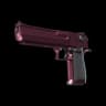 Desert Eagle | Mulberry (Well-Worn)