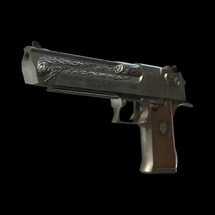 Desert Eagle | Naga (Factory New)