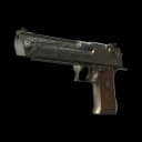 Desert Eagle | Naga (Well-Worn)