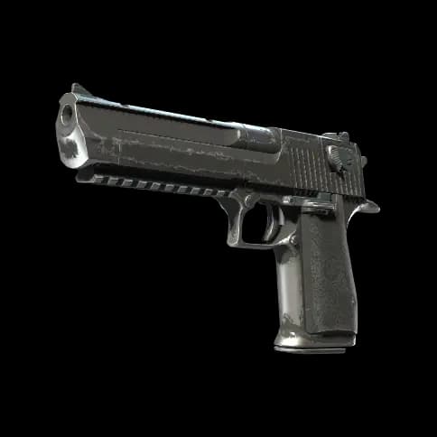 Desert Eagle | Night (Battle-Scarred)