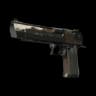 Desert Eagle | Oxide Blaze (Battle-Scarred)
