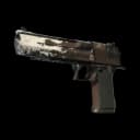 Desert Eagle | Oxide Blaze (Field-Tested)