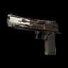 Desert Eagle | Oxide Blaze (Field-Tested)