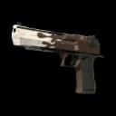 Desert Eagle | Oxide Blaze (Minimal Wear)