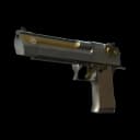 Desert Eagle | Pilot (Battle-Scarred)