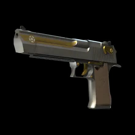 Desert Eagle | Pilot (Factory New)