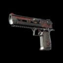 Desert Eagle | Serpent Strike (Battle-Scarred)