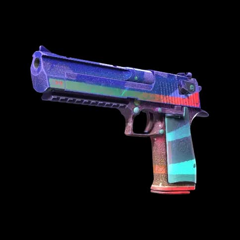 Desert Eagle | Starcade (Minimal Wear)