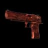 Desert Eagle | Sunset Storm 壱 (Minimal Wear)